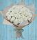 Букет цветов из: Гвоздики в Атаманской