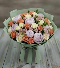 Букет Мороженное #REPLACE_PRED# Атаманской