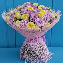 Букет 101 Волшебный Миг в Атаманской