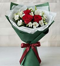 Букет Идеальный Вкус в Атаманской