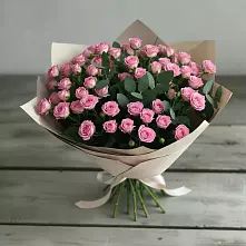 Букет Удовольствие в Атаманской