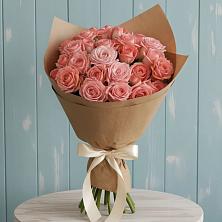 Букет цветов из:  Розы в Атаманской