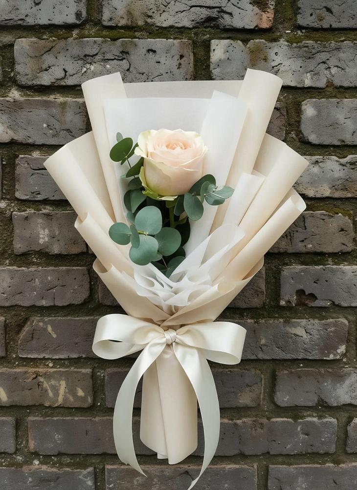 Букет цветов из: Розы в Атаманской