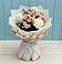 Букет цветов из: Розы в Атаманской