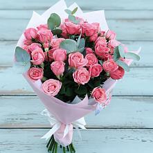 Букет Леди совершенство в Атаманской