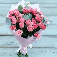 Букет Леди совершенство в Атаманской